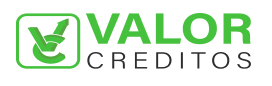 Valor Creditos